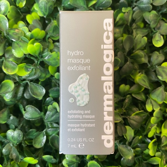 5pc. Dermalogica Skincare Set - Picture 2 of 8